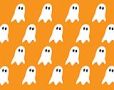 orange ghostsss